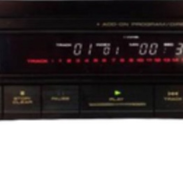 PIONEER パイオニア PD-7030LTD CDプレーヤー