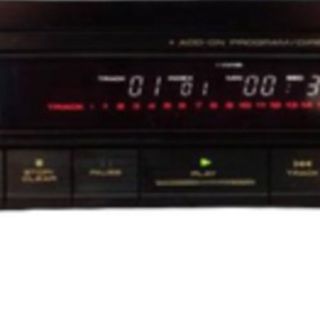 Pioneer - PIONEER パイオニア PD-7030LTD CDプレーヤー の通販 by