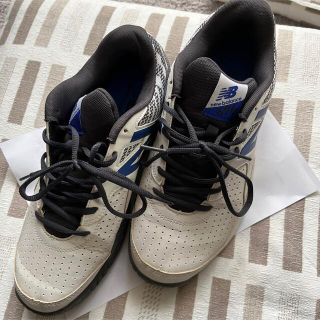 ニューバランス(New Balance)のニューバランス　テニスシューズ　27.5㌢(シューズ)