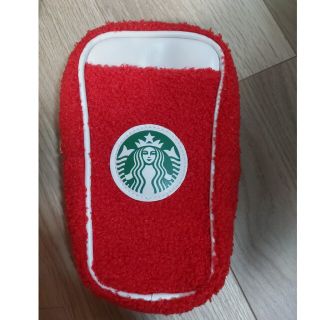 スターバックスコーヒー(Starbucks Coffee)のスターバックス　ホリデー　2020 ペンシルケース(ペンケース/筆箱)