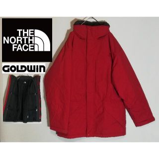 ザノースフェイス(THE NORTH FACE)の116 THE NORTH FACE マウンテンパーカー 中綿(マウンテンパーカー)