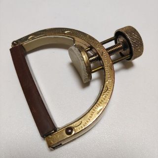 ヤマハ カポ カポタスト CP-100 長渕剛