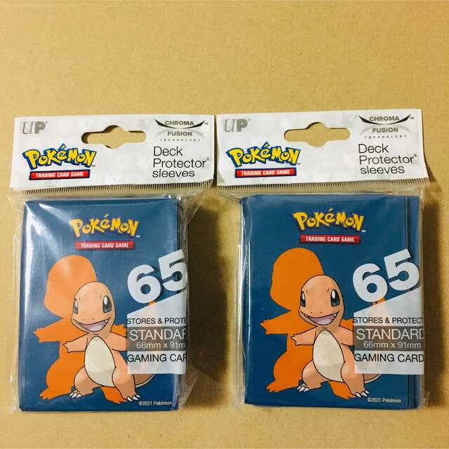 ポケモンカード 海外限定 デッキシールド ヒトカゲ 未開封 スリーブ 65枚 ultra pro ポケモンカード 海外限定 デッキシールド ヒトカゲ 未開封 スリーブ 65枚 ultra pro
