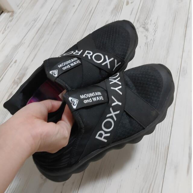 Roxy(ロキシー)のロキシースニーカー レディースの靴/シューズ(スニーカー)の商品写真