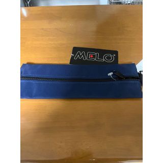 メロ MELO Box Pouch ポーチ ペンケース(ペンケース/筆箱)