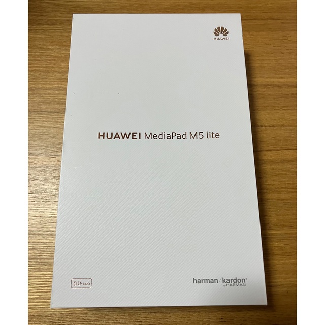 ファーウェイ　HUWEI MediaPadM5lite