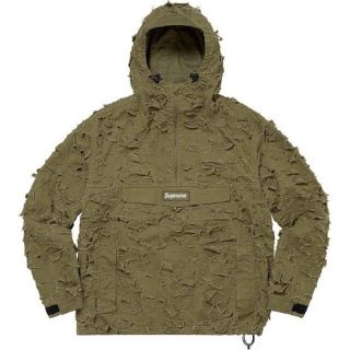 シュプリーム(Supreme)のSupreme Griffin Anorak(ブルゾン)