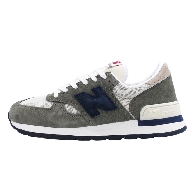 newbalance M990 V1 "Made in USA" M990WG1