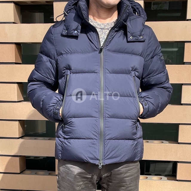 通常 1本タイプ 新品 TATRAS / タトラス BORBORE ボルボレ 04 ブラック