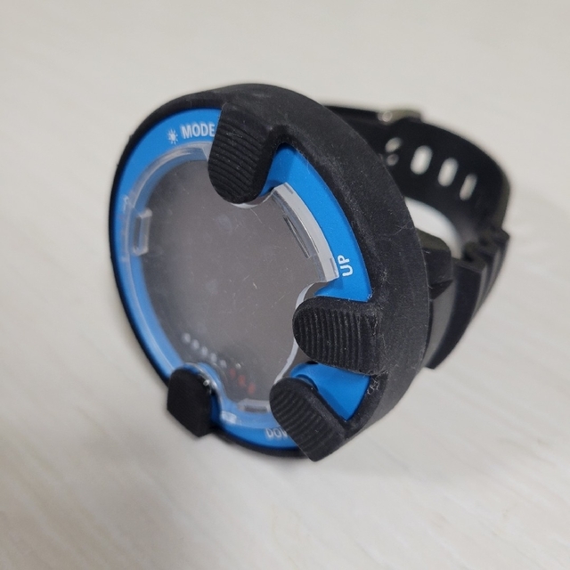 SUUNTO ZOOP NOVO (スント ズープ ノボ) ダイブコンピュータ SUUNTO ZOOP NOVO (スント ズープ ノボ) ダイブコンピュータ