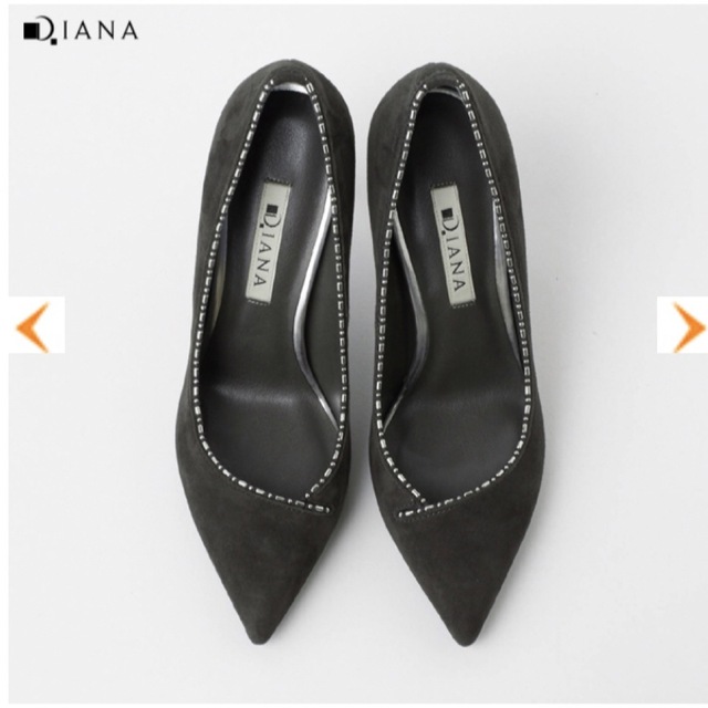 2022春夏新色】 DIANA ダイアナ パンプス - www.tauntonscrapmetal.com
