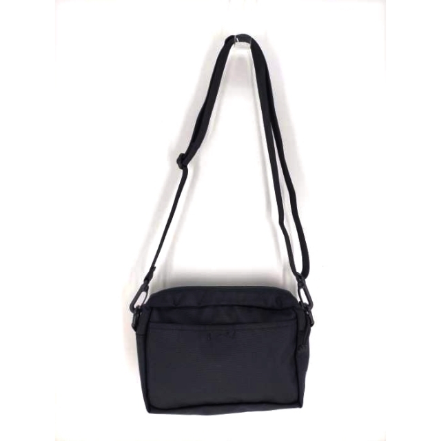 Ys(ワイズ) Shoulder Pouch Large メンズ バッグ 1
