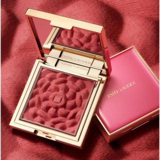 エスティローダー(Estee Lauder)のエスティーローダー　チーク(チーク)