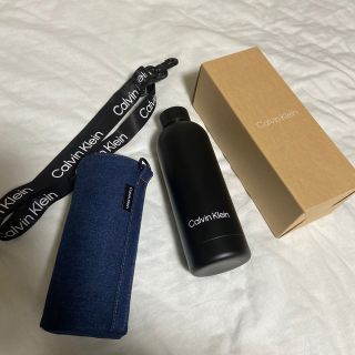 カルバンクライン(Calvin Klein)のCalvin Klein(容器)