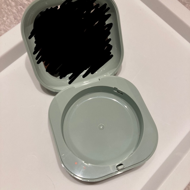 LANEIGE(ラネージュ)の【ケースのみ】LANEIGE ネオクッションファンデーション コスメ/美容のベースメイク/化粧品(ファンデーション)の商品写真