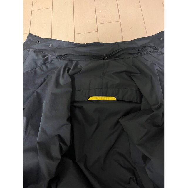 NIKE(ナイキ)のナイキ　ウィンドブレーカー　メンズM メンズのジャケット/アウター(ナイロンジャケット)の商品写真
