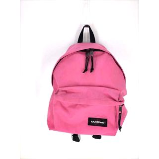 イーストパック(EASTPAK)のEASTPAK(イーストパック) ロゴリュック メンズ バッグ バックパック(バッグパック/リュック)