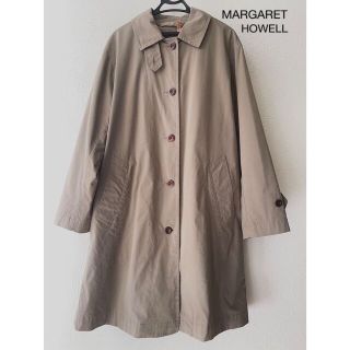 マーガレットハウエル ライナー付きの通販 100点以上 | MARGARET ...