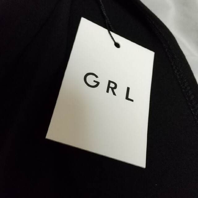 GRL(グレイル)のGRL/ワンピースセット レディースのワンピース(ロングワンピース/マキシワンピース)の商品写真