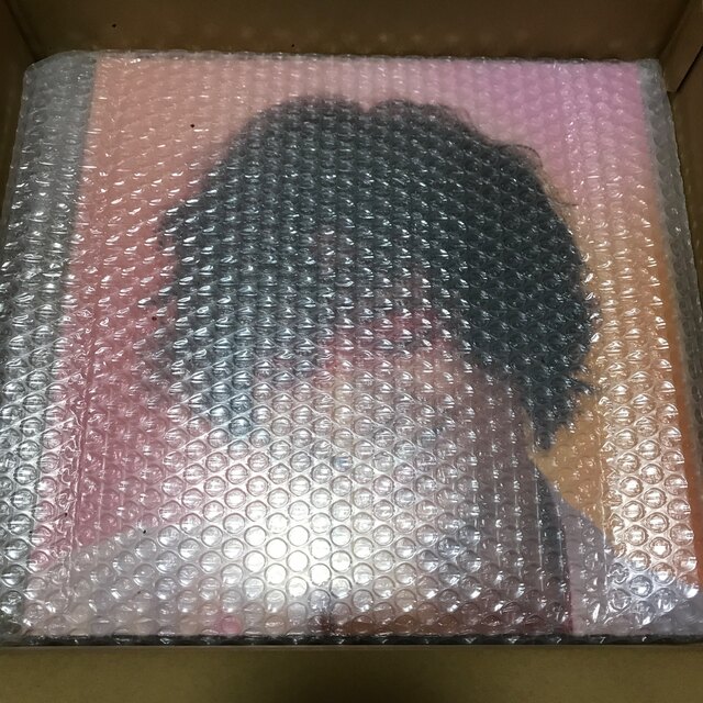 藤井風 2ndアルバム LOVE ALL SERVE ALL アナログ 数量限定 - ポップス