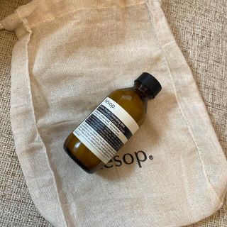 イソップ(Aesop)のAesop ジェントルクレンジングミルク(クレンジング/メイク落とし)