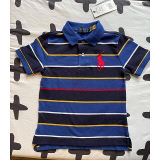 ポロラルフローレン(POLO RALPH LAUREN)のポロラルフローレン　キッズポロシャツ(その他)