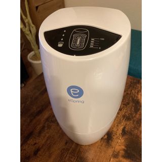 Amway - 新品未開封 アムウェイ espring浄水器Ⅱ交換用カートリッジの