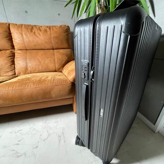 RIMOWA(リモワ)のRIMOWA サルサ　マルチホイール　キャリーバッグ　97L レディースのバッグ(スーツケース/キャリーバッグ)の商品写真