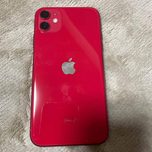 iPhone11 本体 64GB SIMフリー スマートフォン本体 iPhone11 本体 64GB SIMフリー スマートフォン本体
