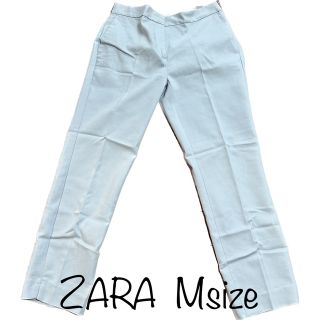 ザラ(ZARA)のZARA  Msize(カジュアルパンツ)