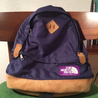 ザノースフェイス(THE NORTH FACE)のノースフェイス_リュック(リュック/バックパック)