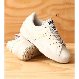 アディダス(adidas)のadidas STAN SMITH BONEGA X WOMENSボネガエックス(スニーカー)