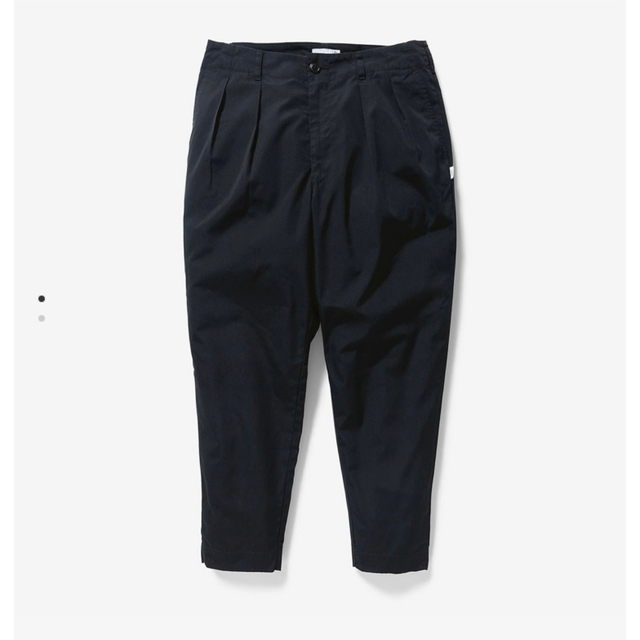 WTAPS 22AW SHINOBI  TROUSERS  BLACK Lサイズ