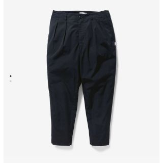 ダブルタップス(W)taps)のWTAPS 22AW SHINOBI  TROUSERS  BLACK Lサイズ(ワークパンツ/カーゴパンツ)