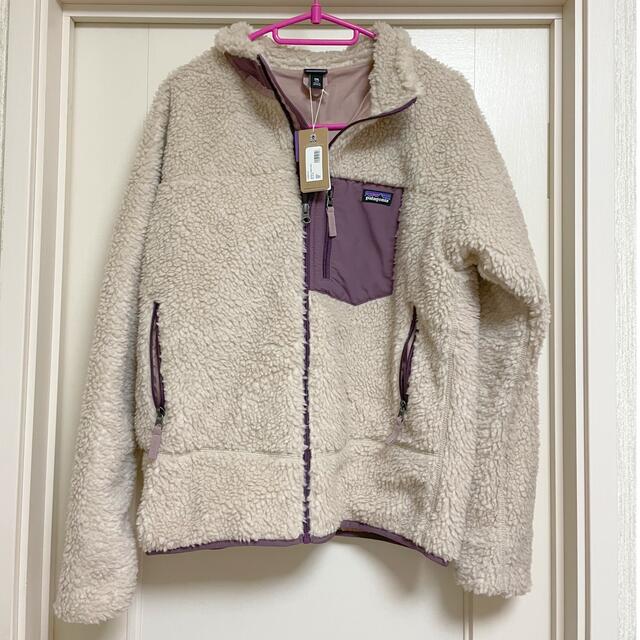 完売カラー!】Patagonia レトロX KIDS XXLサイズ♪ お買い得 13249円