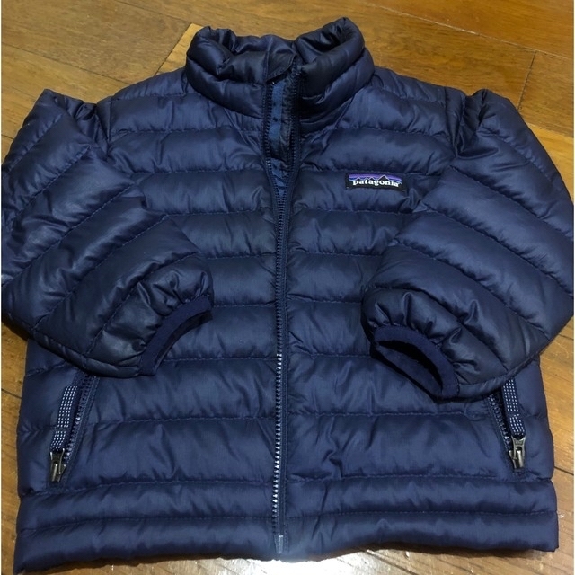 Patagonia パタゴニア　ダウンジャケット　2T