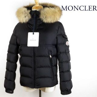 モンクレール(MONCLER)の今期新作モデル 極美品 モンクレール NEW BYRON 12A 国内正規品(ダウンジャケット)