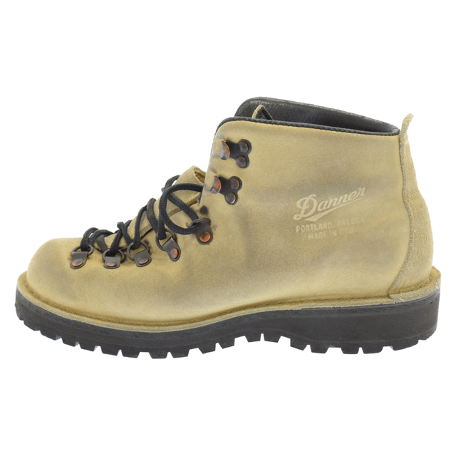 Danner mountain light ゴアテックス ダナー