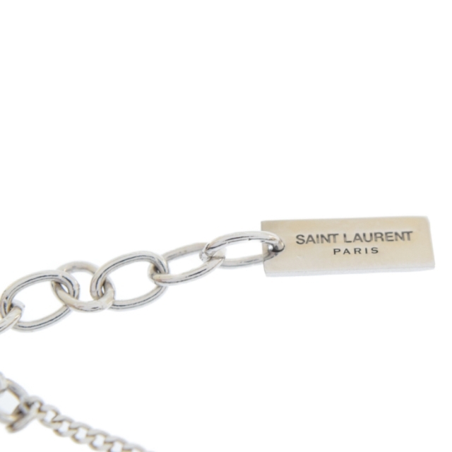 SAINT LAURENT - SAINT LAURENT PARIS サンローランパリ SAINT LAURENT - SAINT LAURENT PARIS サンローランパリ