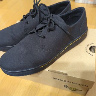 ドクターマーチン(Dr.Martens)のドクターマーチン　スニーカー　27cm(スニーカー)