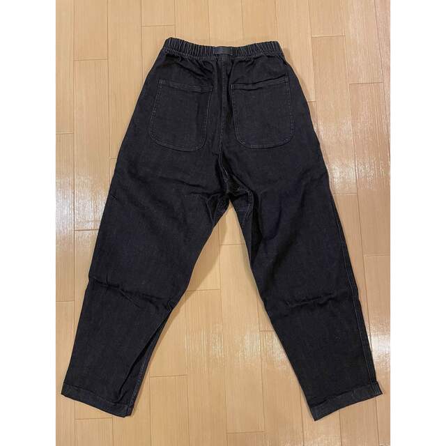 GRAMICCI(グラミチ)のJOURNAL STANDARD GRAMICCI  RESORT PANTS メンズのパンツ(デニム/ジーンズ)の商品写真