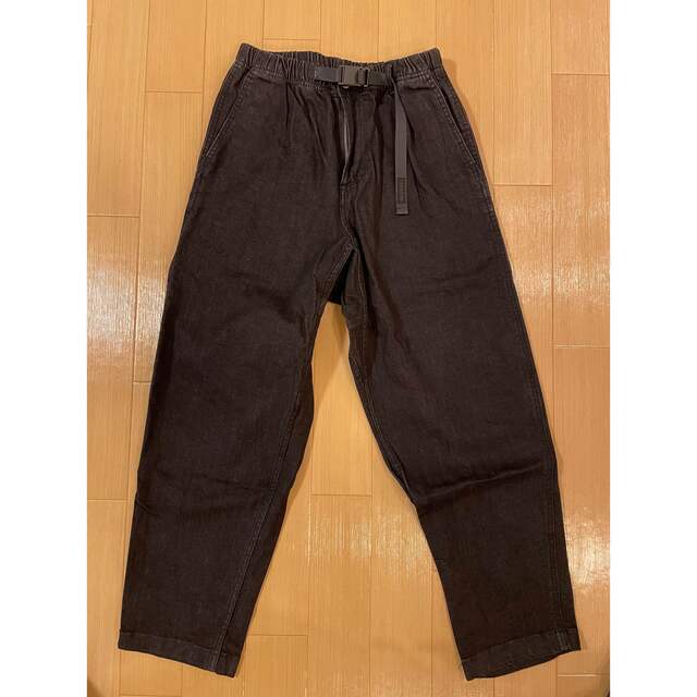 GRAMICCI(グラミチ)のJOURNAL STANDARD GRAMICCI  RESORT PANTS メンズのパンツ(デニム/ジーンズ)の商品写真