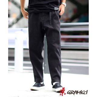 グラミチ(GRAMICCI)のJOURNAL STANDARD GRAMICCI  RESORT PANTS(デニム/ジーンズ)