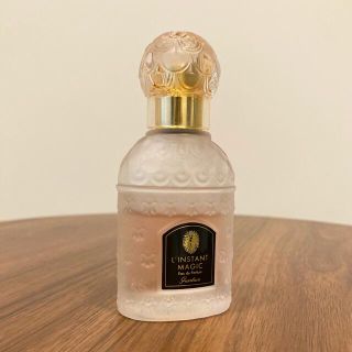 ゲラン(GUERLAIN)の期間限定値下げ！　ランスタン　マジー　オーデパルファン(香水(女性用))