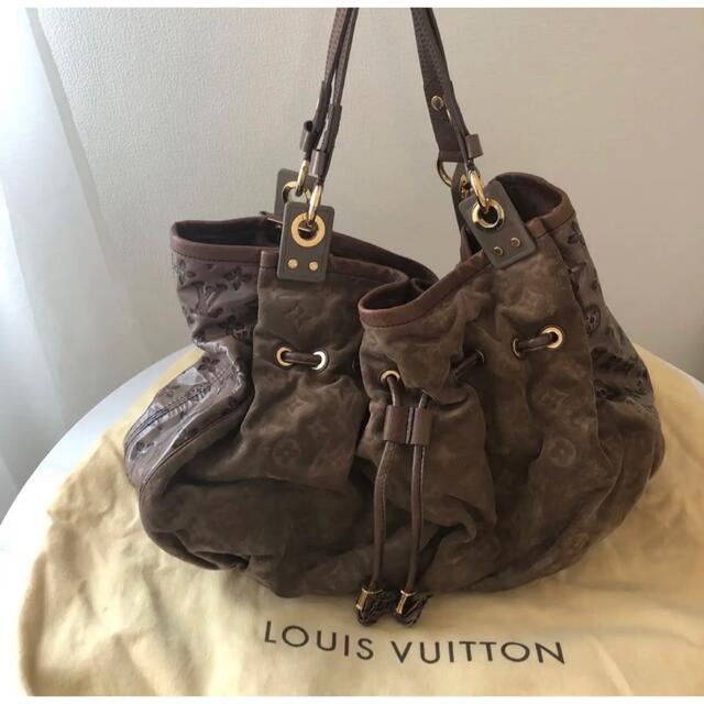 【LOUIS VUITTON】ルイヴィトン　コレクションバッグハンドバッグ