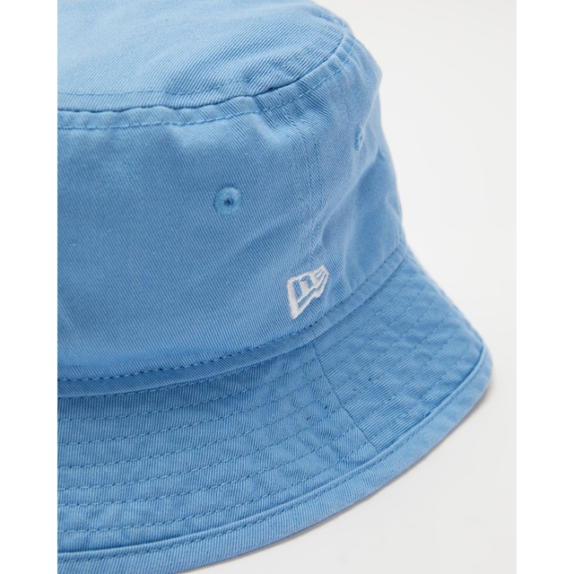 NEW ERA(ニューエラー)の海外限定　NEWERA ニューエラ ニューヨーク　ヤンキース　バケハ　M/L メンズの帽子(ハット)の商品写真