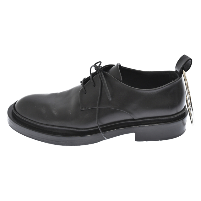 信頼 JIL - Sander Jil SANDER J15WQ0008 ブラック リング付きレース