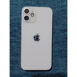アップル(Apple)のらんぷ様専用　iPhone12mini 128GB(スマートフォン本体)