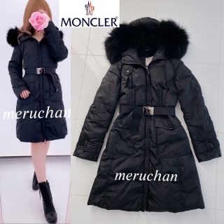 モンクレール(MONCLER)のシャネルちゃん♡おまとめ♡(ダウンジャケット)