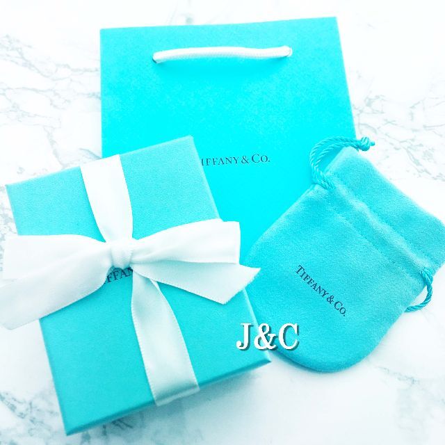 Tiffany & Co. - ☆プレゼントラッピング☆ ティファニー アトラス